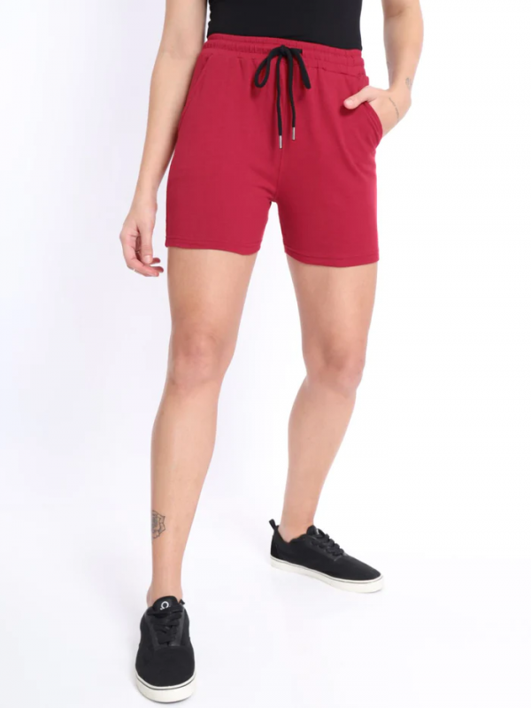 Women's Shorts