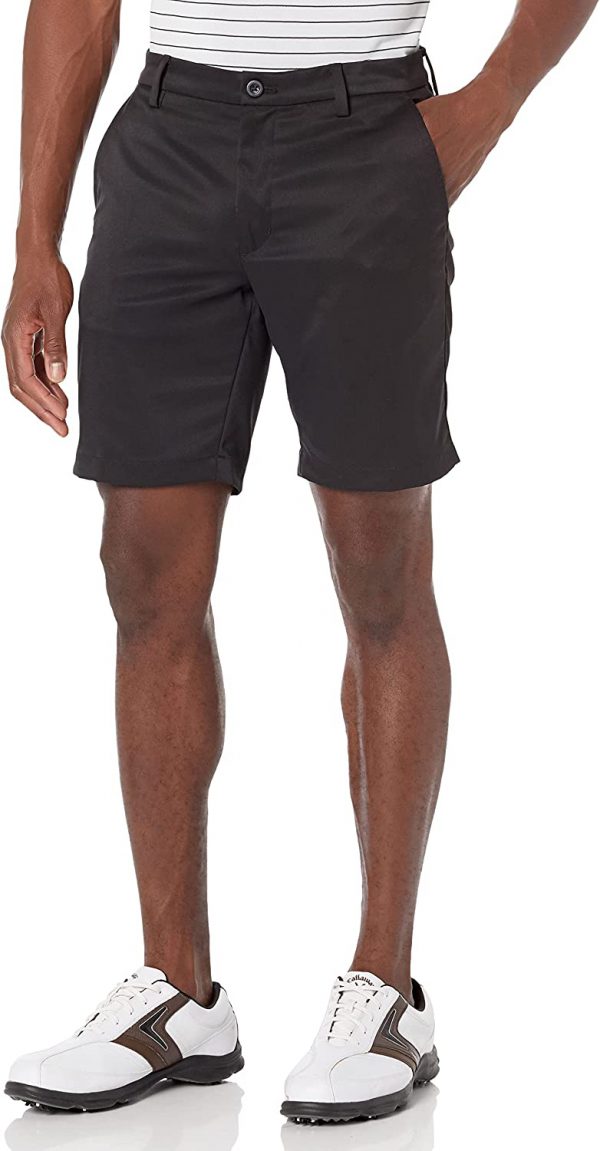 Men's Slim-Fit Stretch Short