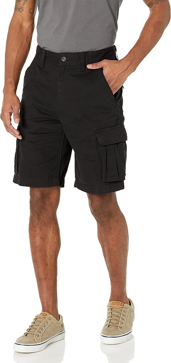Men's Classic-fit Cargo Short