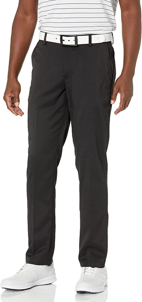 Men's Slim-Fit Stretch Trouser