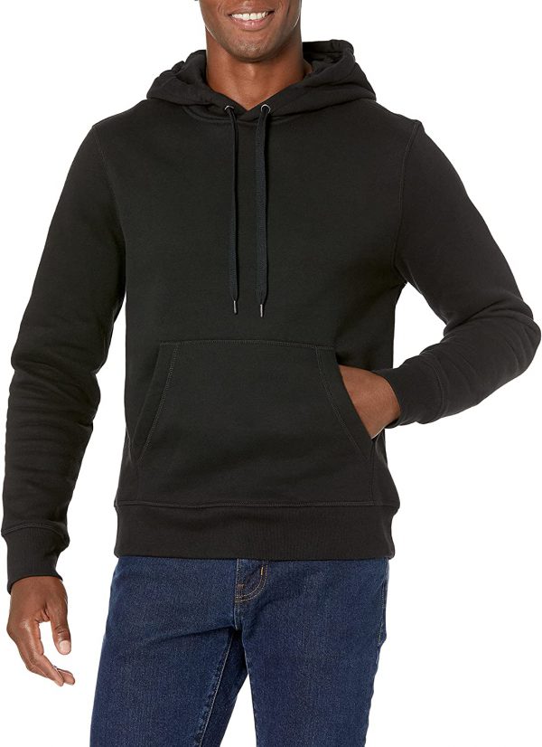 Men's Hooded Fleece Sweatshirt