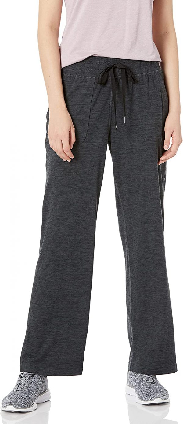 Women's Brushed Tech Stretch Pant
